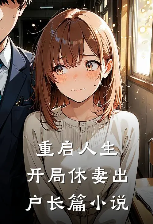 重启人生：开局休妻出户长篇小说