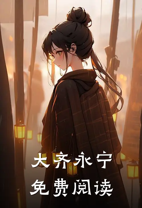 大齐永宁免费阅读