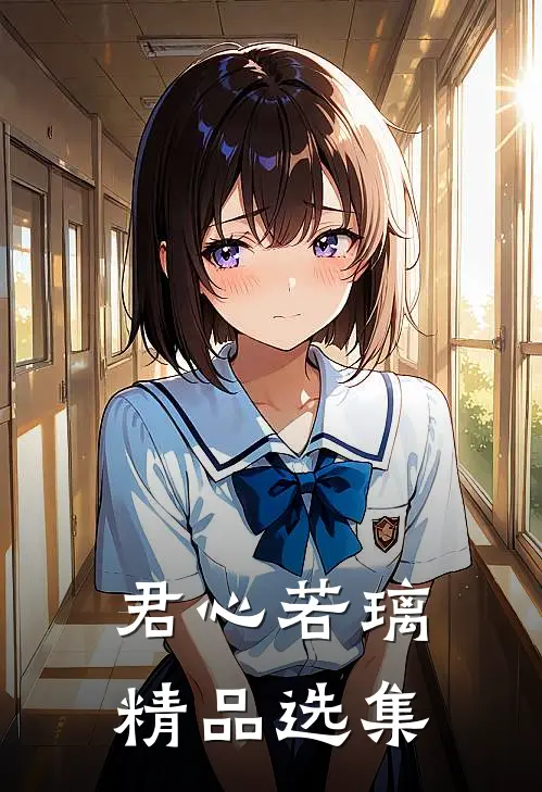 君心若璃精品选集