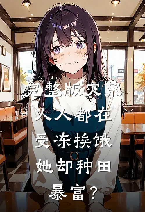 完整版灾荒：人人都在受冻挨饿，她却种田暴富？