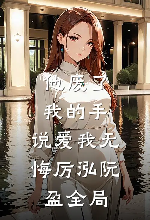 他废了我的手，说爱我无悔厉泓阮盈全局