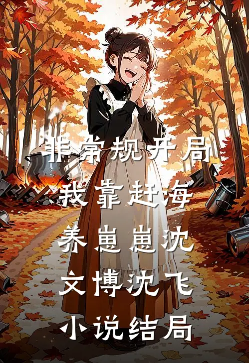 非常规开局：我靠赶海养崽崽沈文博沈飞小说结局