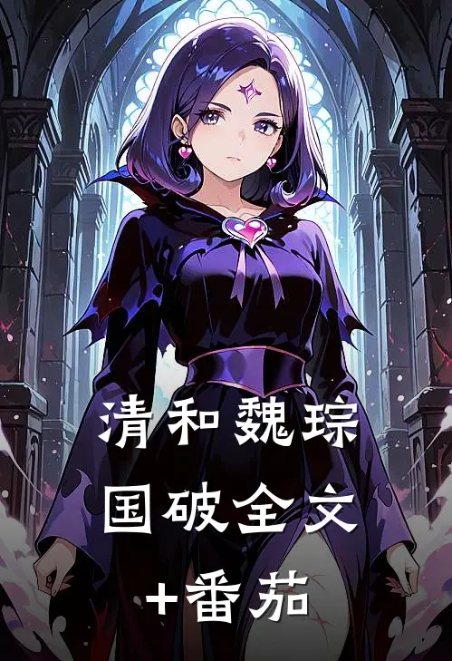清和魏琮国破全文+番茄