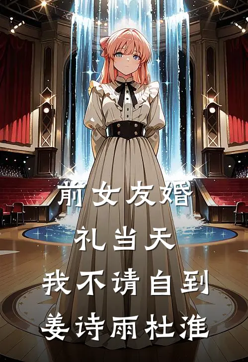 前女友婚礼当天，我不请自到姜诗雨杜淮