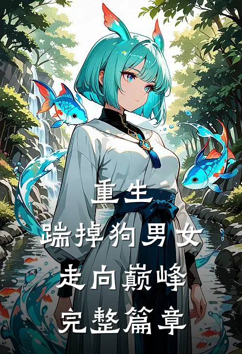 重生：踹掉狗男女走向巅峰完整篇章