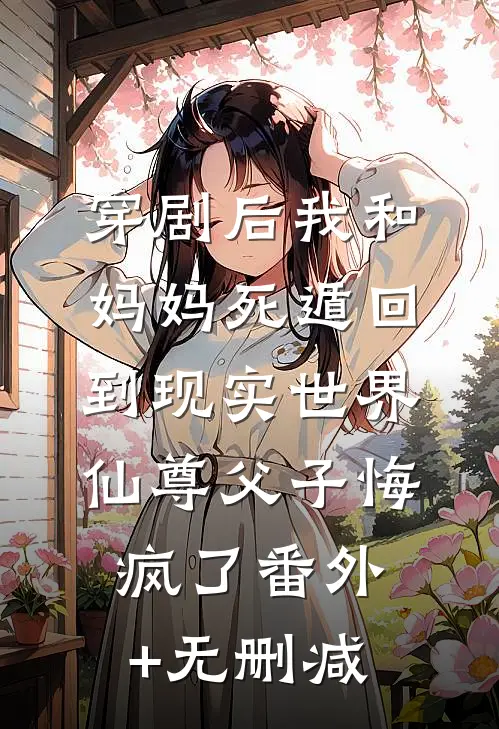 穿剧后我和妈妈死遁回到现实世界，仙尊父子悔疯了番外+无删减