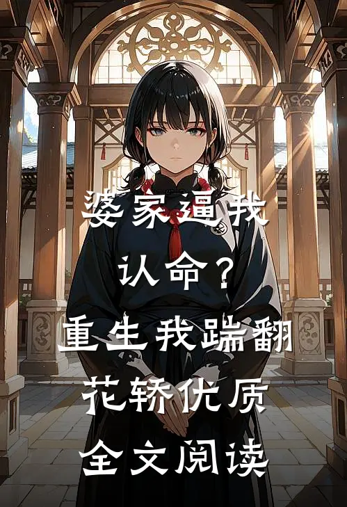 婆家逼我认命？重生我踹翻花轿优质全文阅读