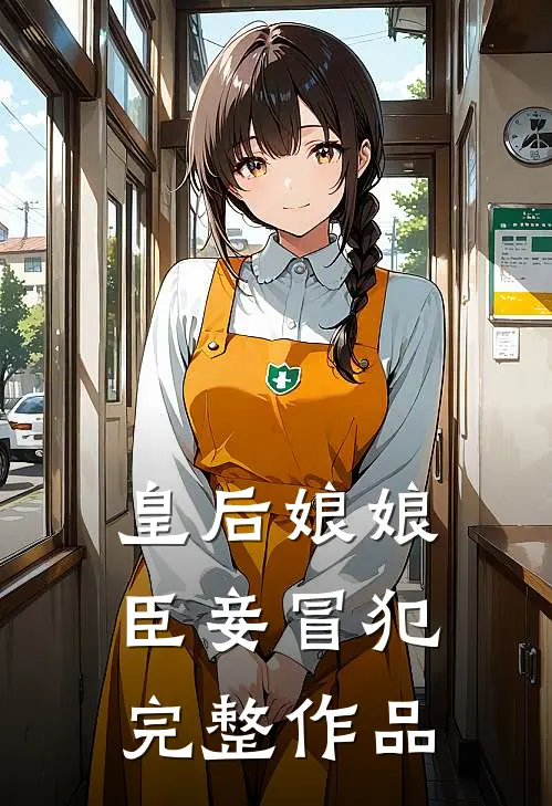 皇后娘娘，臣妾冒犯完整作品