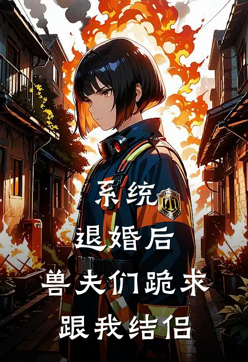 系统：退婚后，兽夫们跪求跟我结侣