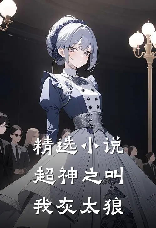 精选小说超神之叫我灰太狼