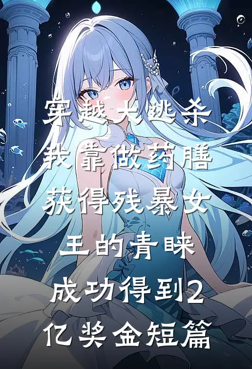 穿越大逃杀，我靠做药膳获得残暴女王的青睐，成功得到2亿奖金短篇