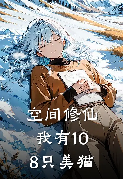 空间修仙：我有108只美猫