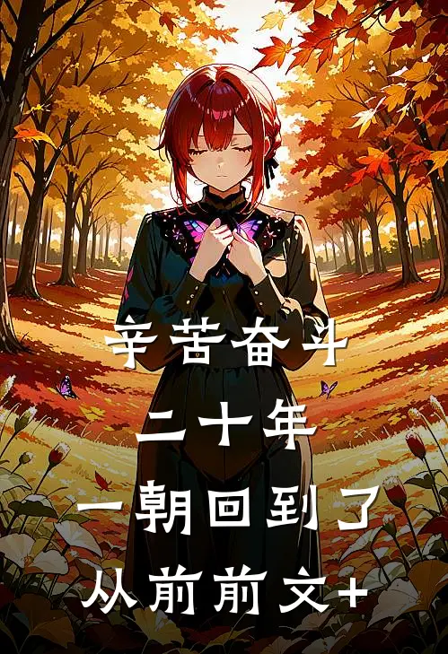 辛苦奋斗二十年，一朝回到了从前前文+