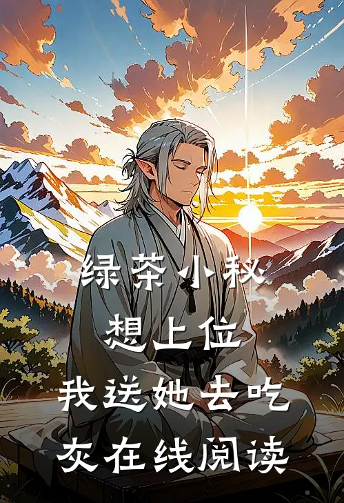 绿茶小秘想上位，我送她去吃灰在线阅读