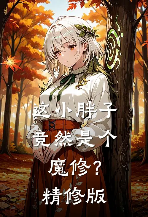 这小胖子竟然是个魔修？精修版