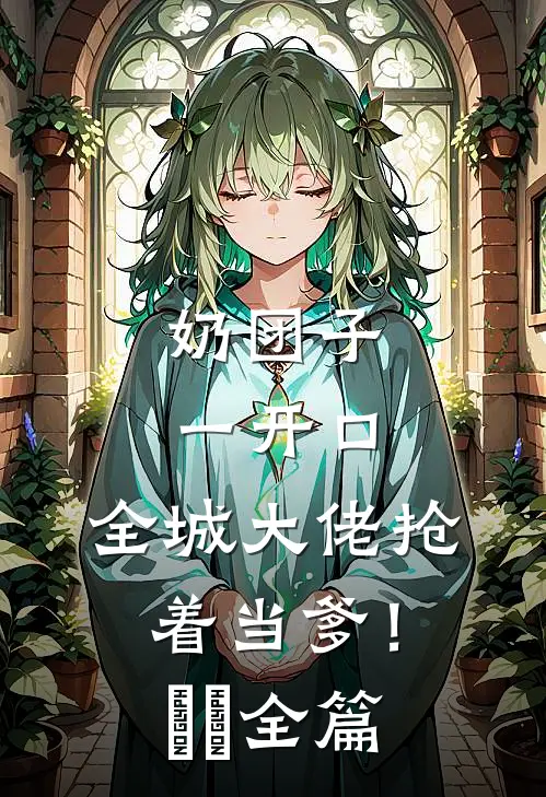 奶团子一开口，全城大佬抢着当爹！​​全篇