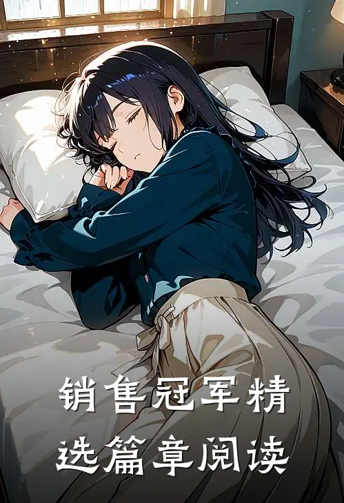 销售冠军精选篇章阅读