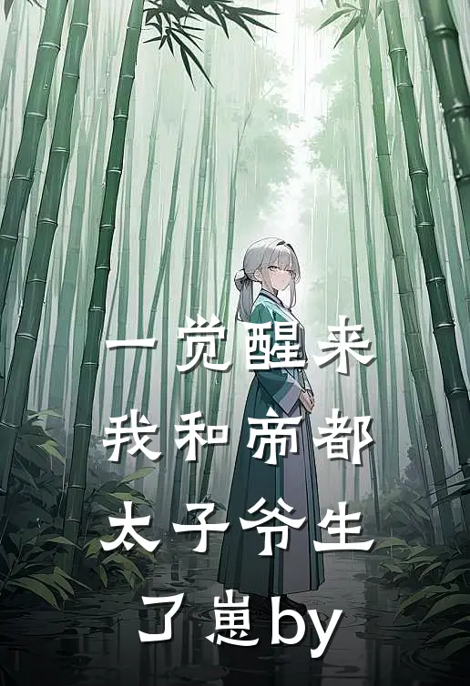 一觉醒来，我和帝都太子爷生了崽by