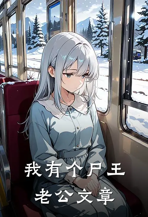 我有个尸王老公文章
