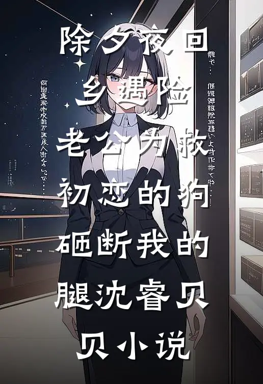 除夕夜回乡遇险，老公为救初恋的狗砸断我的腿沈睿贝贝小说