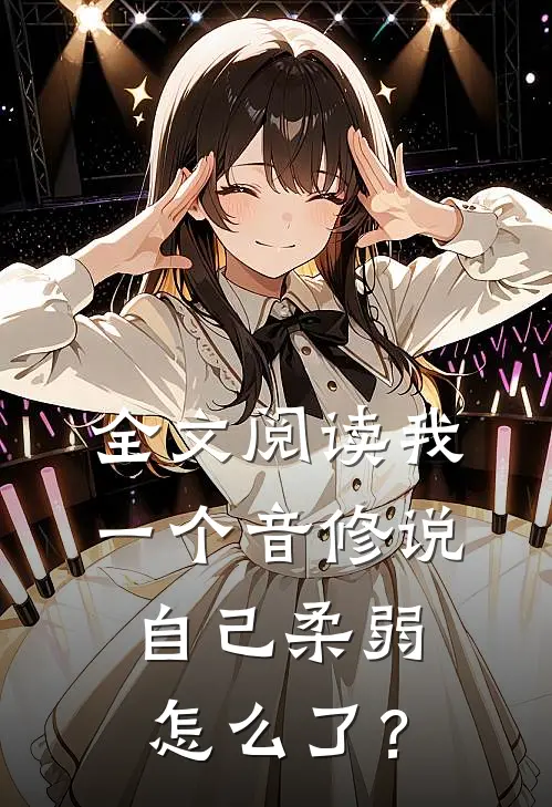 全文阅读我一个音修说自己柔弱怎么了？