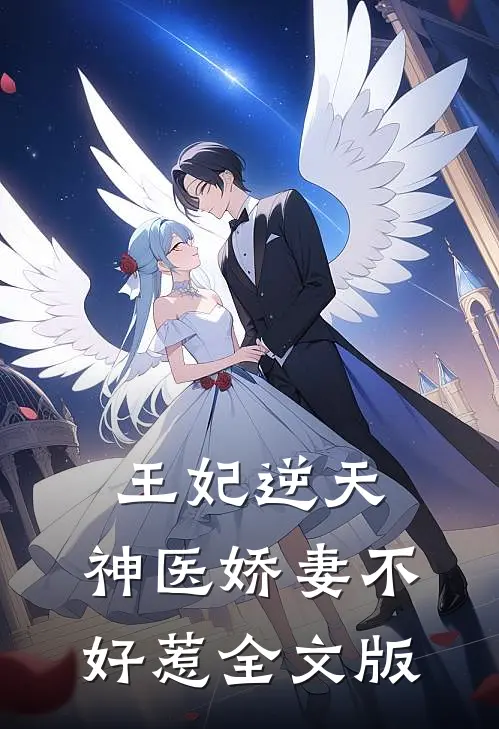 王妃逆天：神医娇妻不好惹全文版
