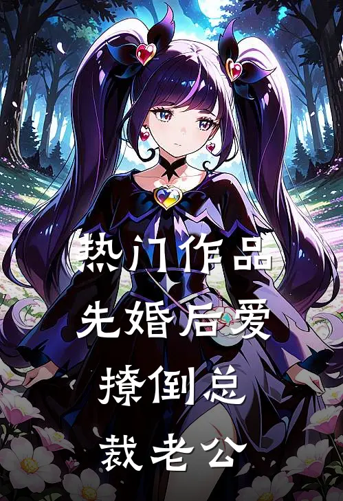 热门作品先婚后爱，撩倒总裁老公