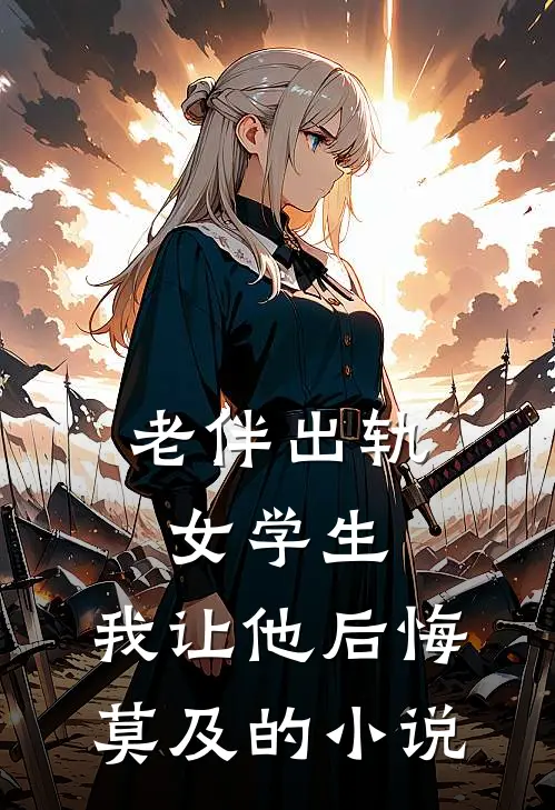 老伴出轨女学生，我让他后悔莫及的小说