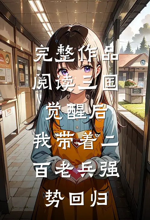 完整作品阅读三国：觉醒后，我带着二百老兵强势回归