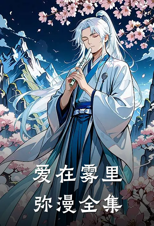 爱在雾里弥漫全集