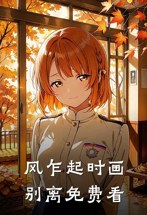 风乍起时画别离免费看