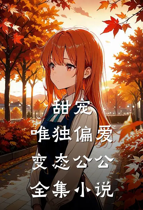 甜宠：唯独偏爱变态公公全集小说