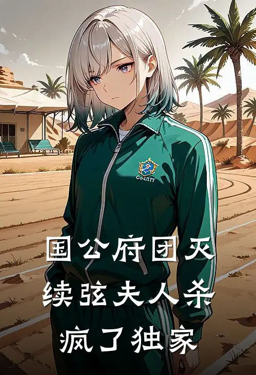 国公府团灭：续弦夫人杀疯了独家