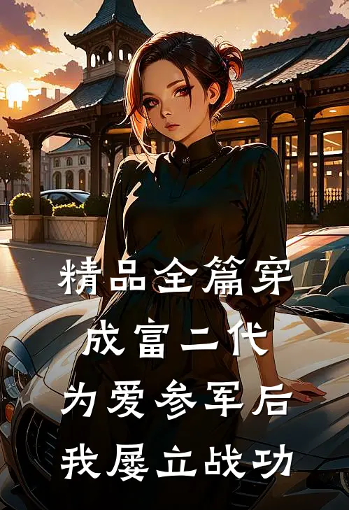 精品全篇穿成富二代，为爱参军后我屡立战功