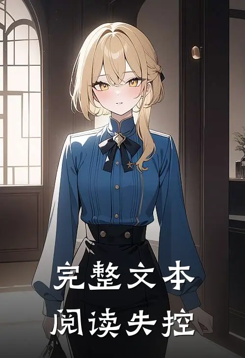 完整文本阅读失控