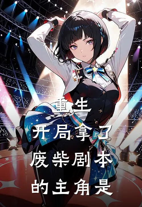 重生：开局拿了废柴剧本的主角是