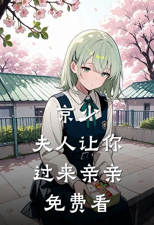 京少，夫人让你过来亲亲免费看