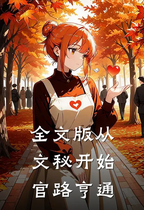 全文版从文秘开始，官路亨通