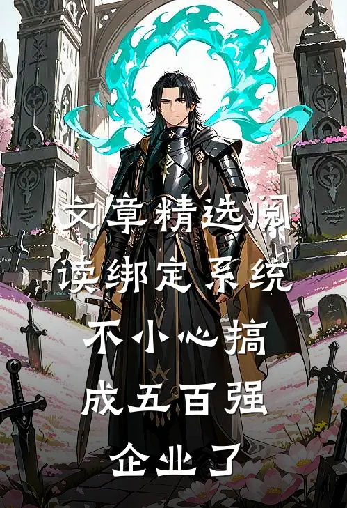 文章精选阅读绑定系统：不小心搞成五百强企业了
