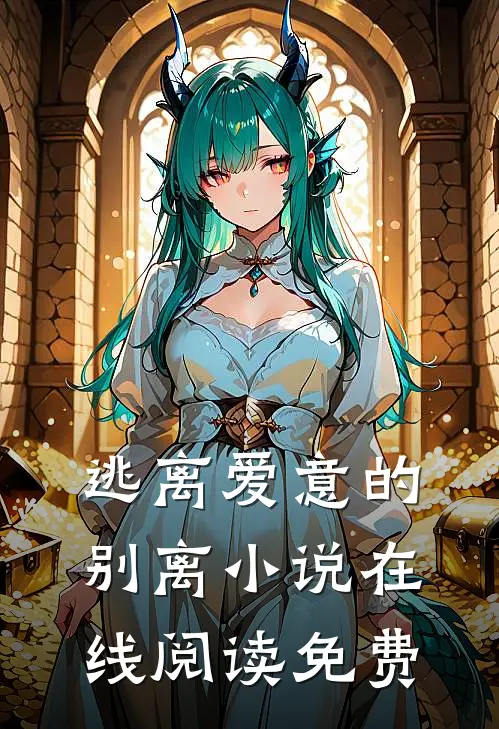 逃离爱意的别离小说在线阅读免费