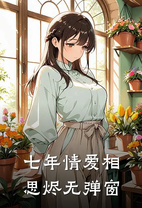 七年情爱相思烬无弹窗