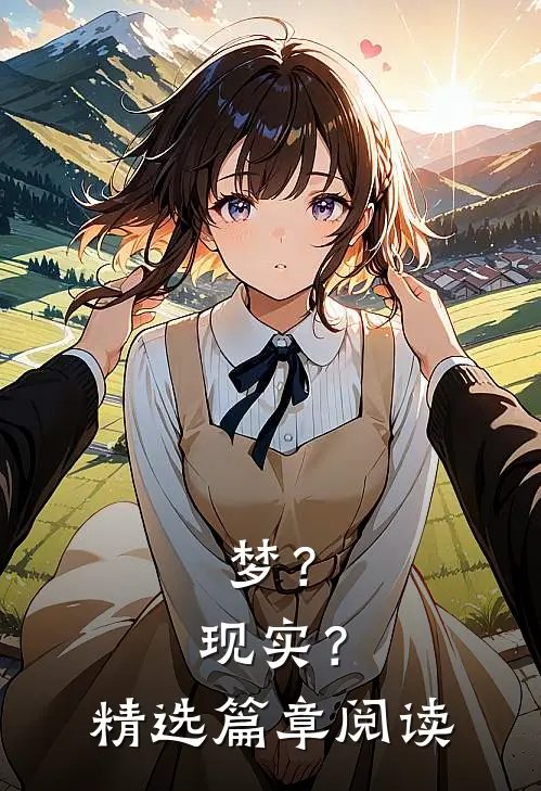 梦？现实？精选篇章阅读