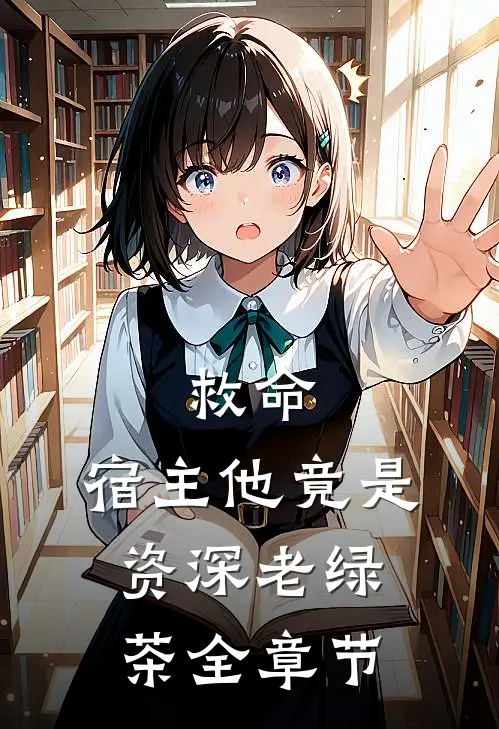救命，宿主他竟是资深老绿茶全章节
