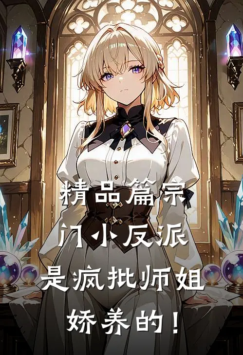 精品篇宗门小反派，是疯批师姐娇养的！