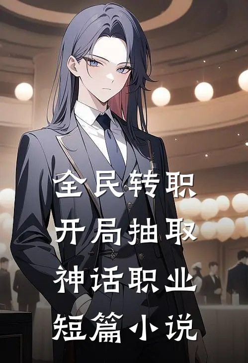 全民转职：开局抽取神话职业短篇小说