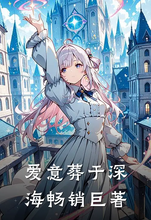 爱意葬于深海畅销巨著