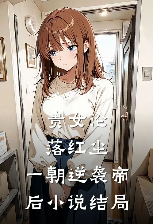 贵女沦落红尘，一朝逆袭帝后小说结局