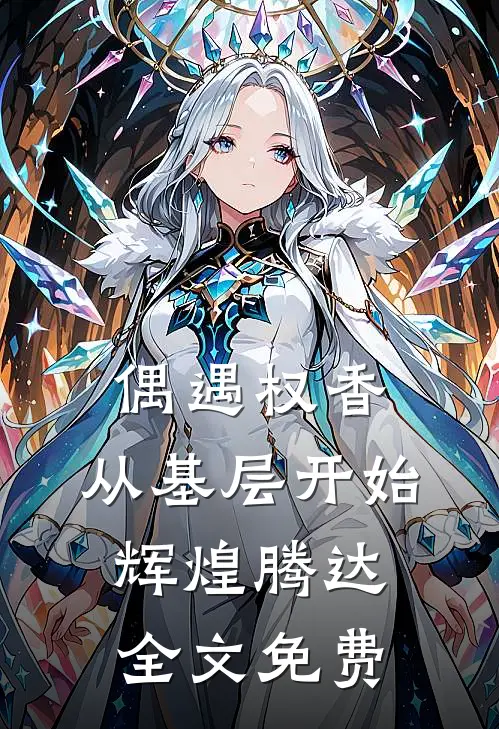 偶遇权香，从基层开始辉煌腾达全文免费