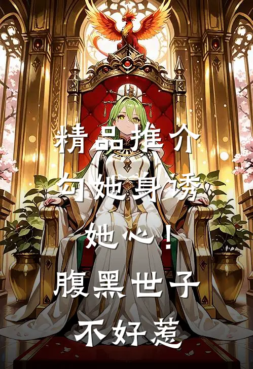 精品推介勾她身诱她心！腹黑世子不好惹