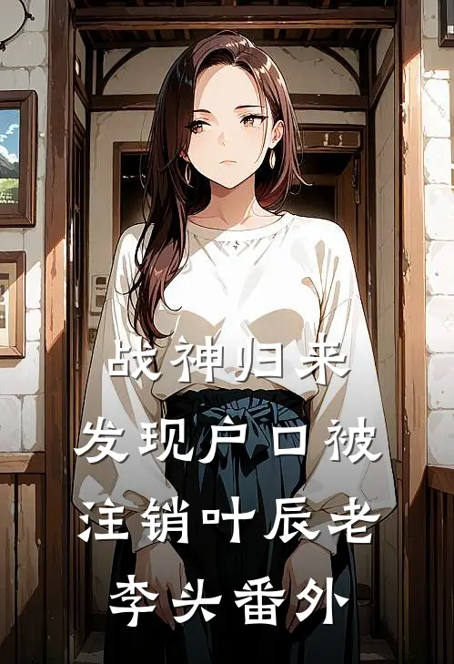 战神归来，发现户口被注销叶辰老李头番外